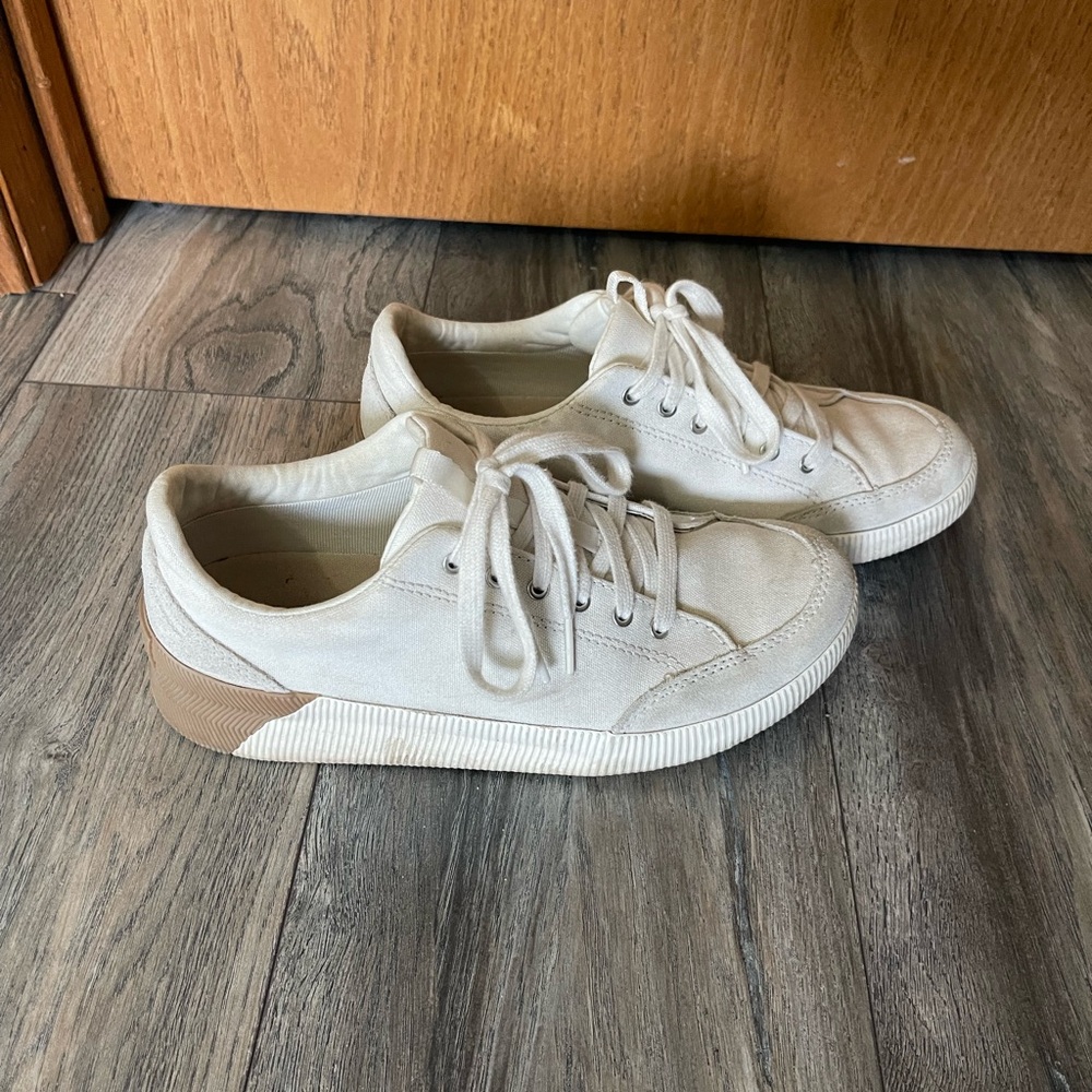 Sorel Out N About Canvas sneakers